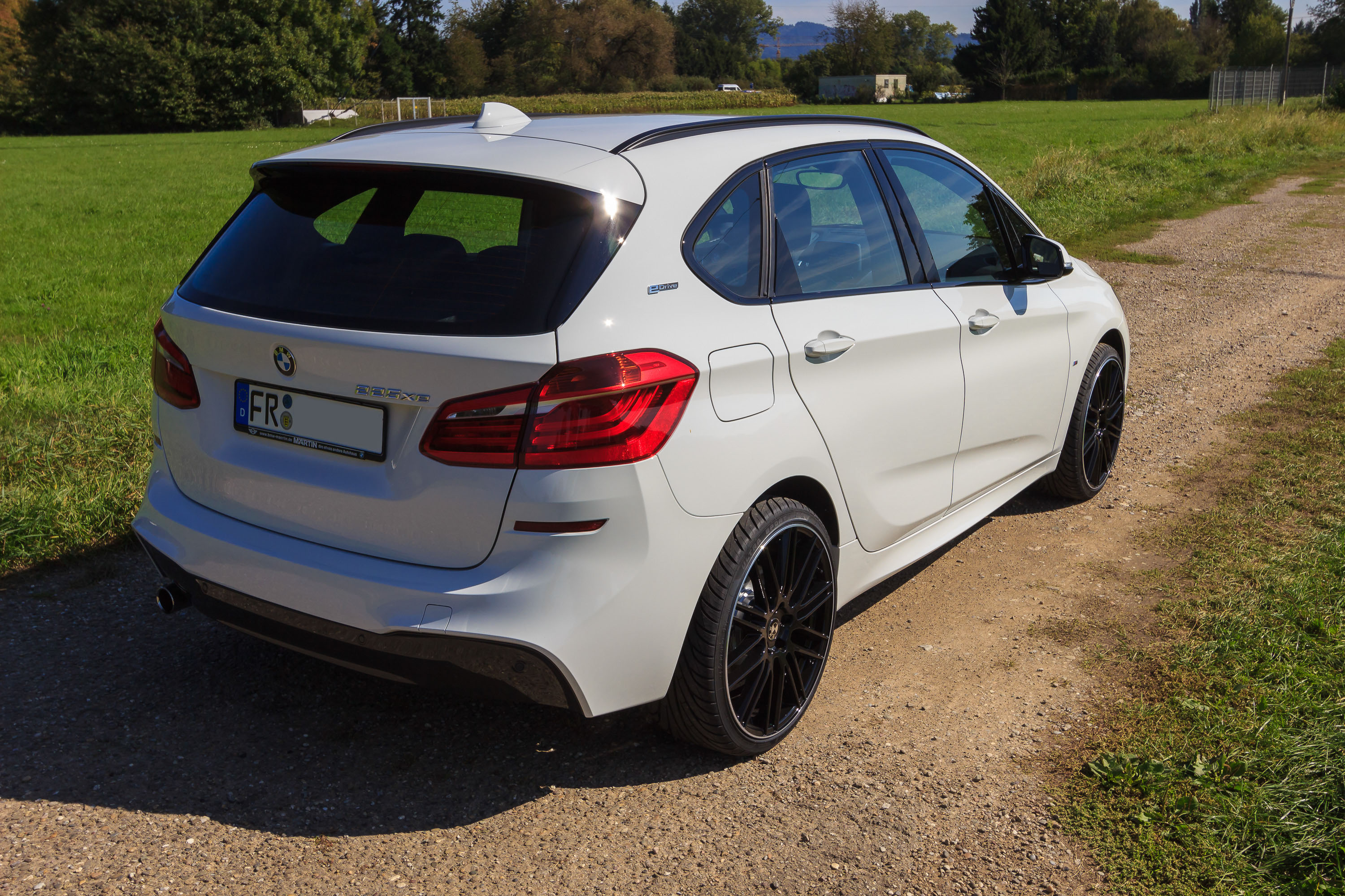 BMW Active Tourer 225Xe i Performance