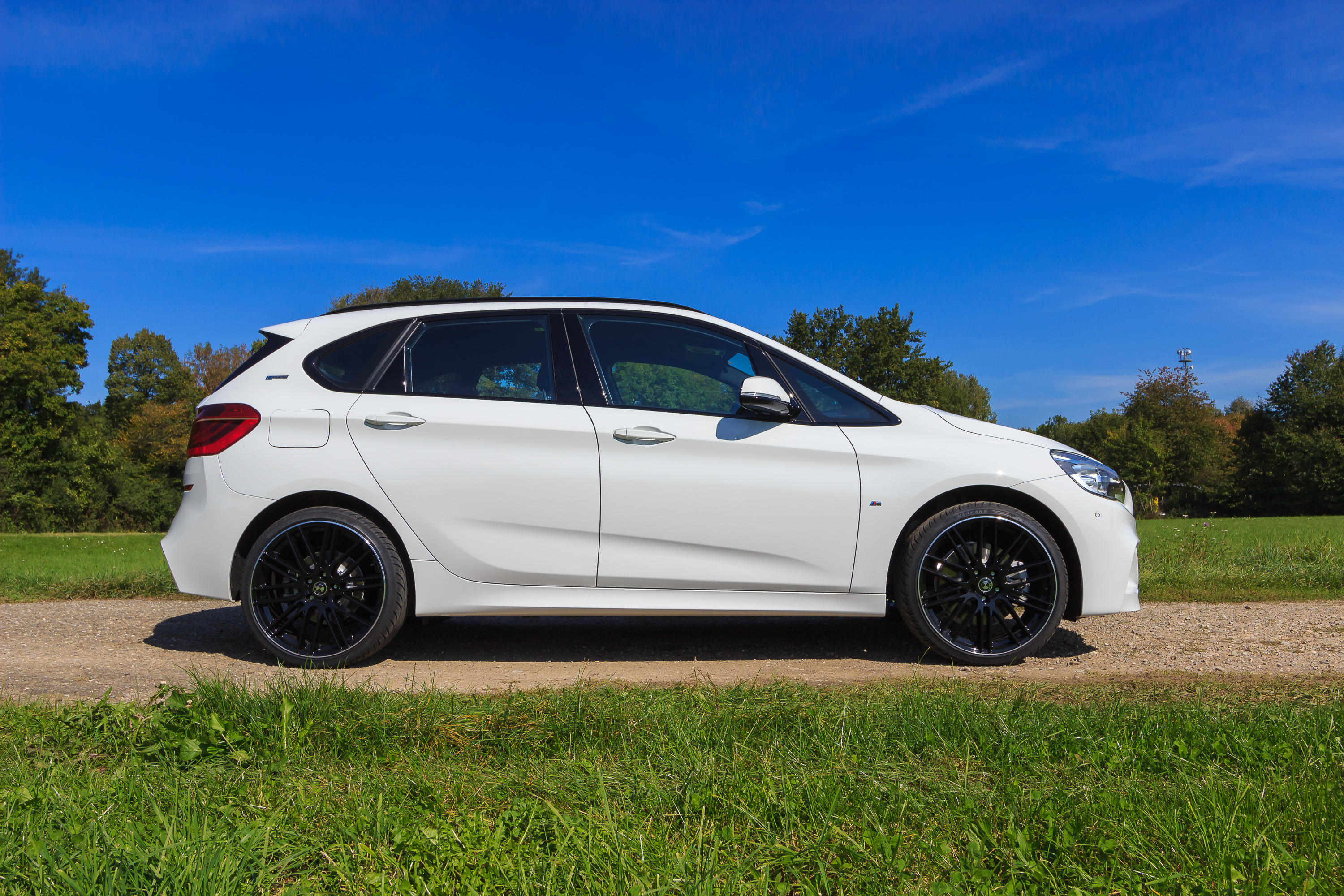 BMW Active Tourer 225Xe i Performance