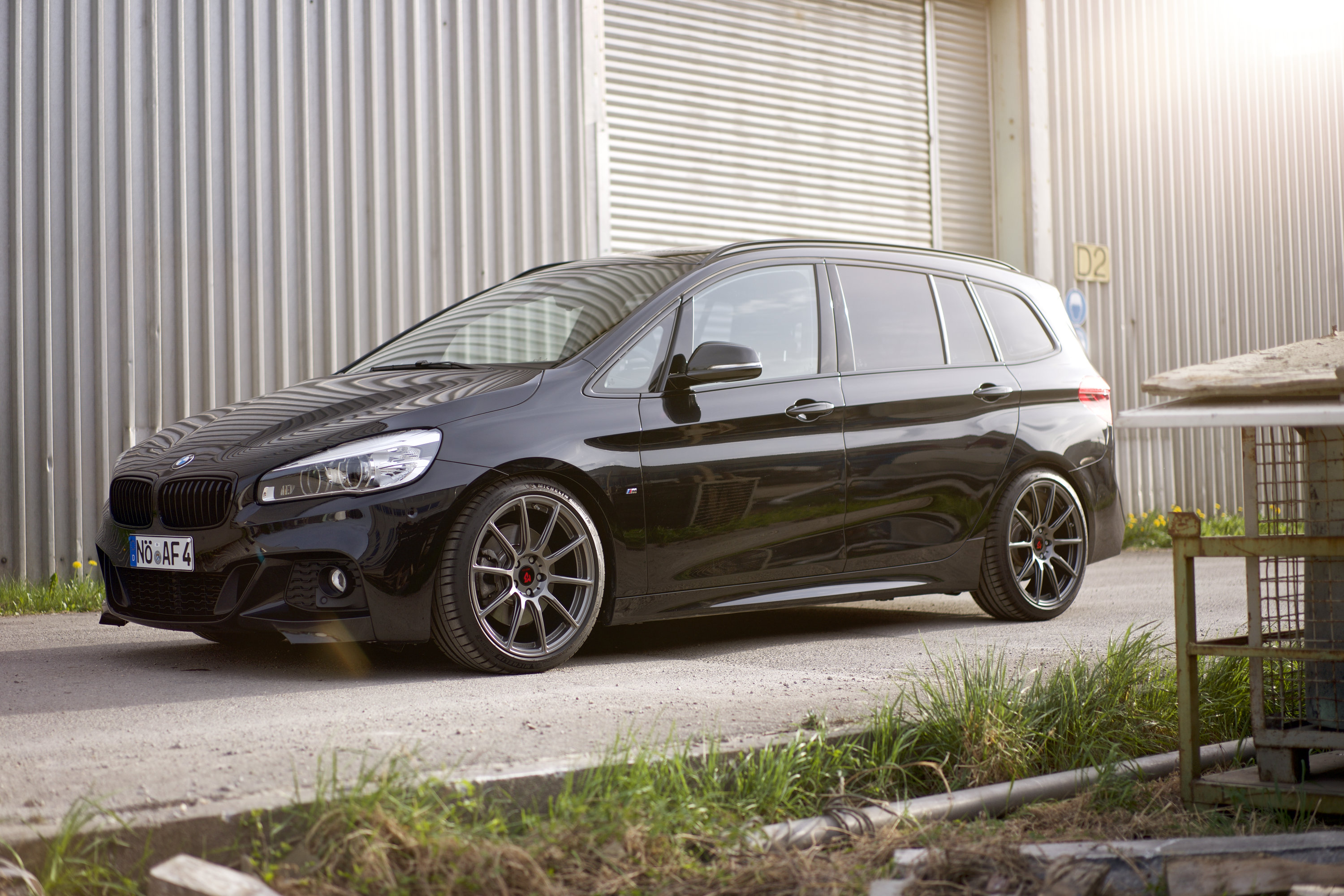 GT Sommerbasis 2019 - 2er BMW Active Tourer Forum & 2er BMW Gran Tourer  Forum (BMW F45, BMW F46, BMW U06)