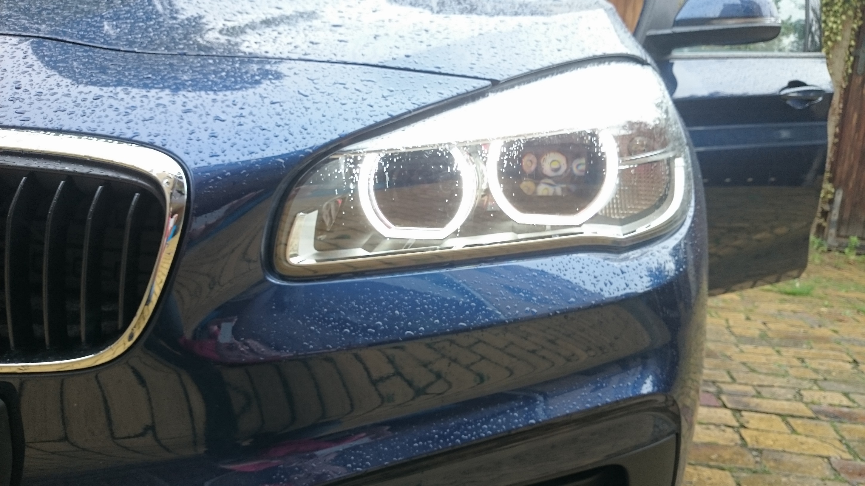 Bilder und Videos - Seite 37 - 2er BMW Active Tourer Forum & 2er